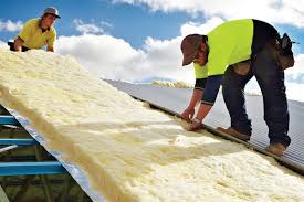 Types of Insulation We Offer in Lake Cherokee, TX